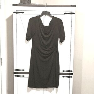 Cato Black Dressy Dress